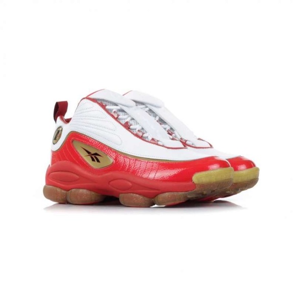 Reebok Iverson Legacy Basketball Men Shoes - Picture 3 of 5